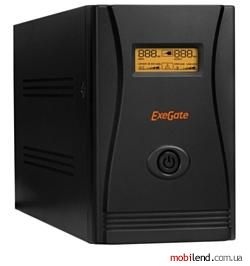 ExeGate SpecialPro Smart LLB-600 (EP285586RUS)