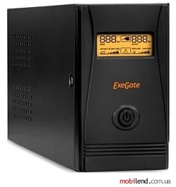 ExeGate SpecialPro Smart LLB-650 LCD