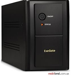 ExeGate SpecialPro UNB-1000 LED (EP285481RUS)