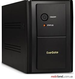 ExeGate SpecialPro UNB-1000 LED (EP285483RUS)