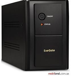 ExeGate SpecialPro UNB-2000 LED (EP285515RUS)