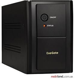 ExeGate SpecialPro UNB-2000.LED.AVR.C13.RJ.USB