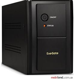 ExeGate SpecialPro UNB-2200 LED (EP285527RUS)