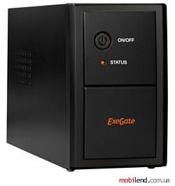 ExeGate SpecialPro UNB-450 (EP285589RUS)