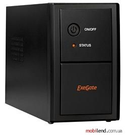 ExeGate SpecialPro UNB-600