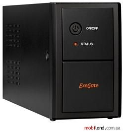 ExeGate SpecialPro UNB-850 (EP285541RUS)