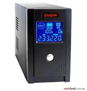 Exegate Ultimate Pro PCT-2000