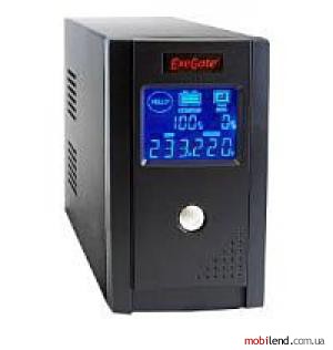 Exegate Ultimate Pro PCT-800