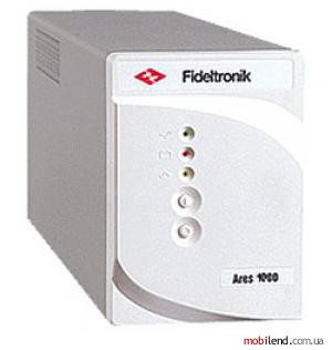 Fideltronik Ares 1000