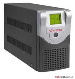 Fideltronik Lupus 1000