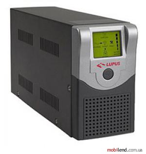 Fideltronik Lupus 500