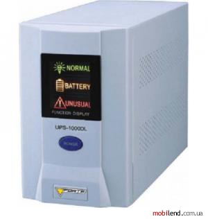 Forte UPS-1000DL