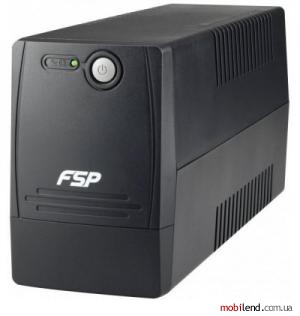 FSP APEX-600