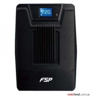 FSP DPV 1000VA (DPV1000)