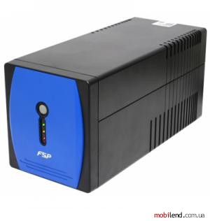 FSP EP-1000