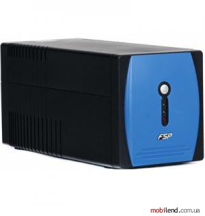 FSP EP-1500