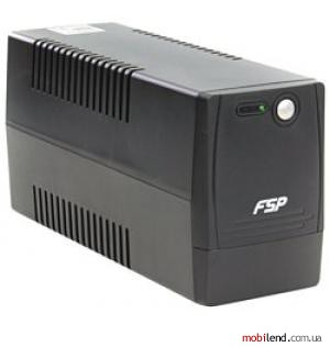 FSP Group ALP 400