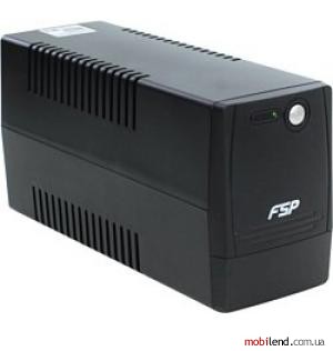 FSP Group ALP 600 (PPF3601501)