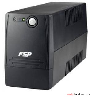 FSP Group FP-450