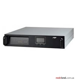 FSP Group Galleon 1K RM