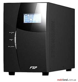 FSP Group Galleon 3K