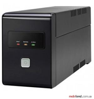 FSP Group Imperial 600