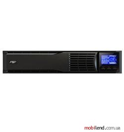 FSP Group Knight PRO RM 1K