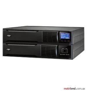 FSP Group Knight RM 2K