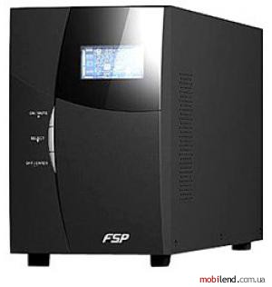 FSP Group Proline 1K Combo