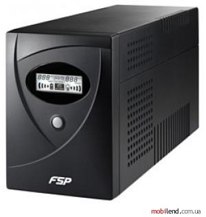 FSP Group VESTA 1500