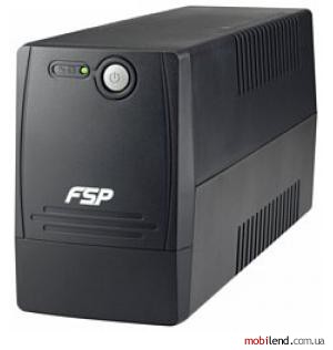FSP Group Viva 400