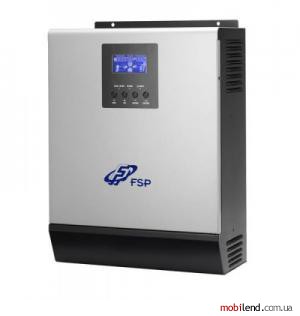 FSP Library MKS 3K Plus (Library_MKS_3K_Plus)