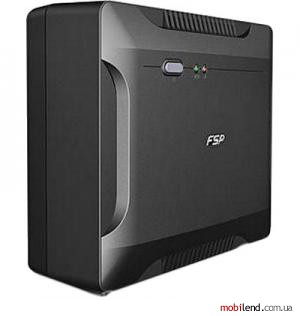 FSP NANO-600