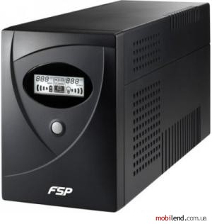 FSP VESTA 2000