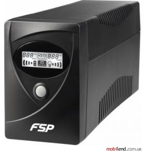 FSP VESTA-850