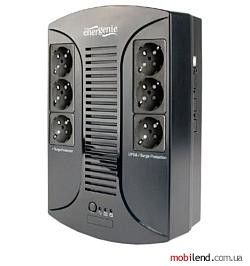 Gembird EG-UPS-DT650U-01