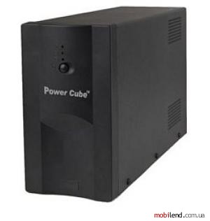 Gembird UPS-PC-1202AP