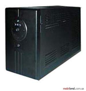 Gembird UPS-PC-1500AP