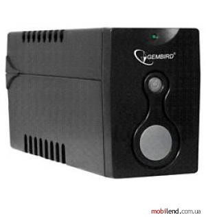 Gembird UPS-PC-650AP