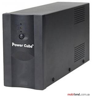 Gembird UPS-PC-652AP