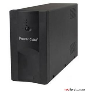 Gembird UPS-PC-850AP