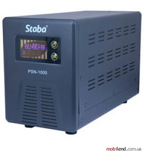 Gemix Staba PSN-1000