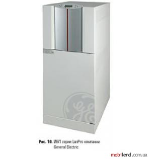General Electric LanPro 10-31 T