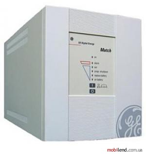 General Electric Match 1500