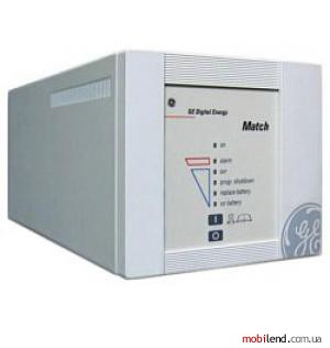 General Electric Match 500