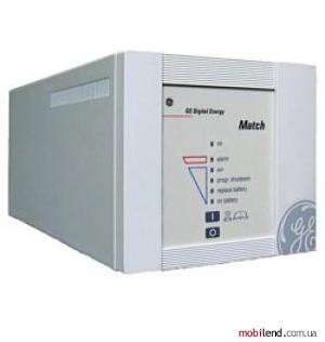 General Electric Match 700