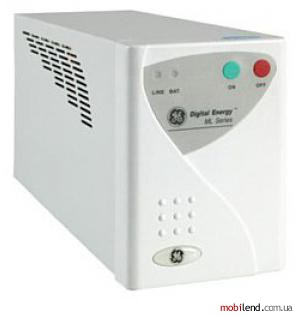 General Electric ML 500