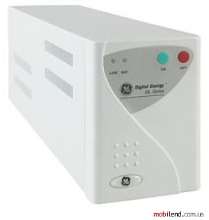 General Electric ML 700