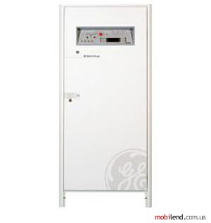 General Electric SitePro 10 kVA with 6 pulse rectifier