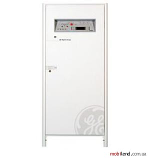 General Electric SitePro 15 kVA with 6 pulse rectifier
